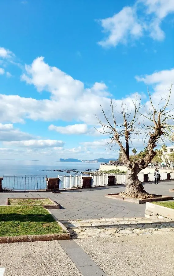 Little House Apartment Alghero