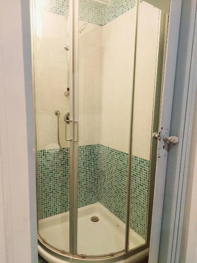Little House Apartment Alghero