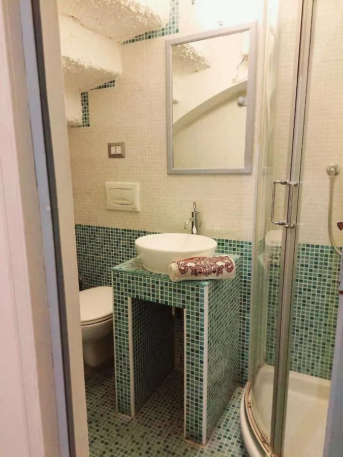 Little House Apartment Alghero 0*,