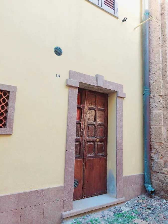Little House Apartment Alghero