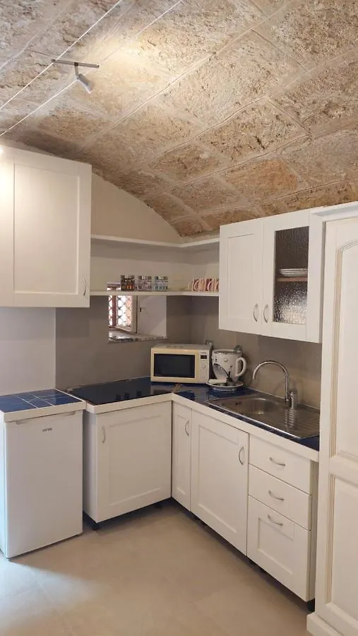 Little House Apartment Alghero Italy